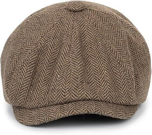 Peaky Blinder cap 010