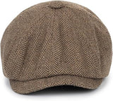 Peaky Blinder cap 010