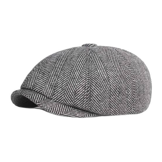 Peaky Blinder Cap 008