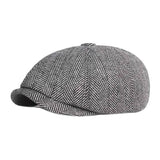 Peaky Blinder Cap 008