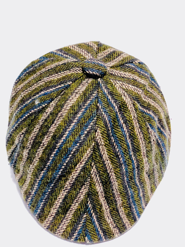 Peaky Blinder Cap 002
