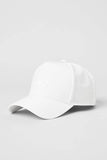 White AL Premium cap