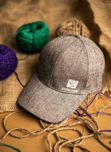 Brown GK Premium cap