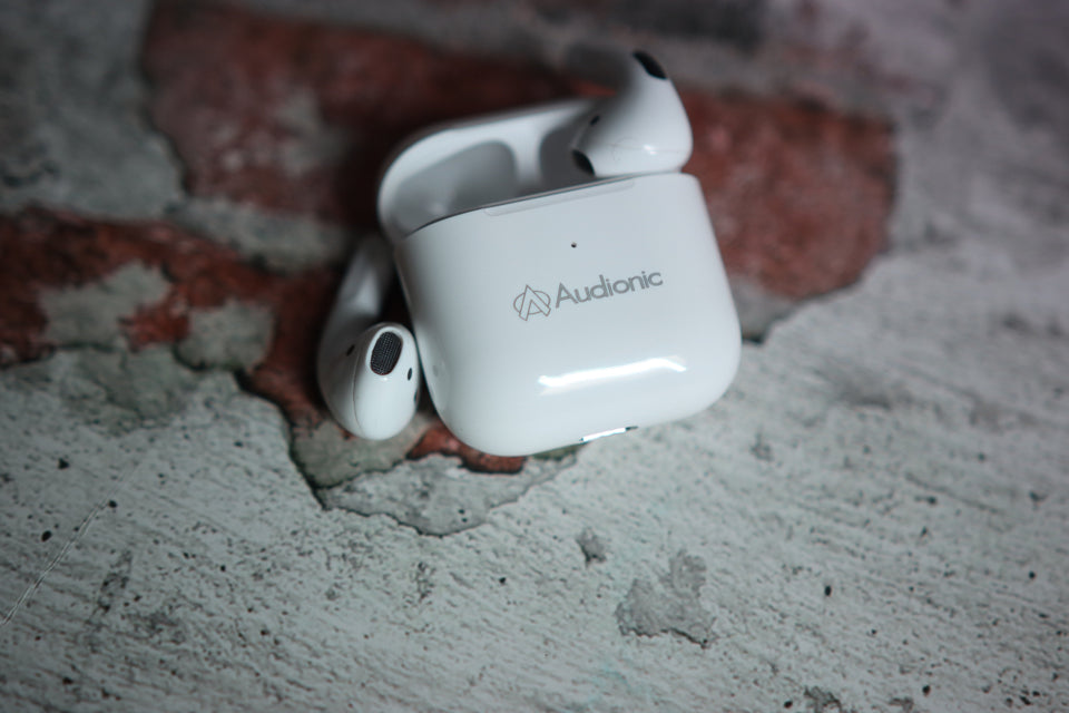 Audionic Airbud 4