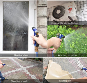 Water Spray Gun High Pressure