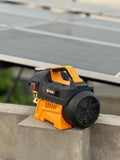 High Pressure Washer | Free Delivery | Free Shampoo Botal