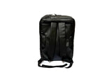 Leather Laptop Convertible Backpack (2 In 1)