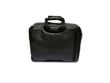 Leather Laptop Convertible Backpack (2 In 1)