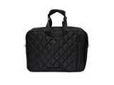 Leather Laptop Convertible Backpack (2 In 1)