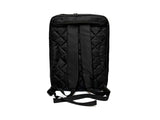 Leather Laptop Convertible Backpack (2 In 1)