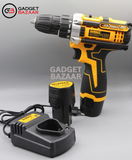 Driver-Drill