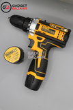 Driver-Drill