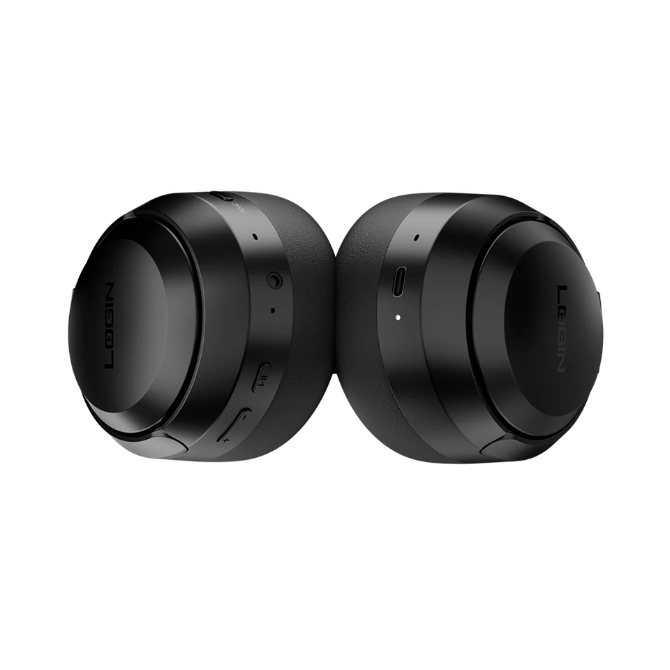 L-299 Wireless Headphone