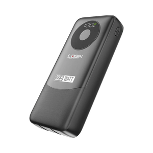 L-708 Voltra Pro Power Bank