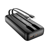 L-708 Voltra Pro Power Bank