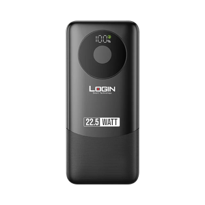 L-708 Voltra Pro Power Bank