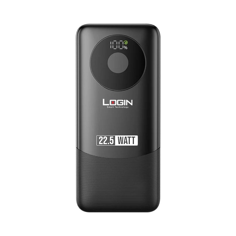 L-708 Voltra Pro Power Bank