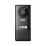L-708 Voltra Pro Power Bank