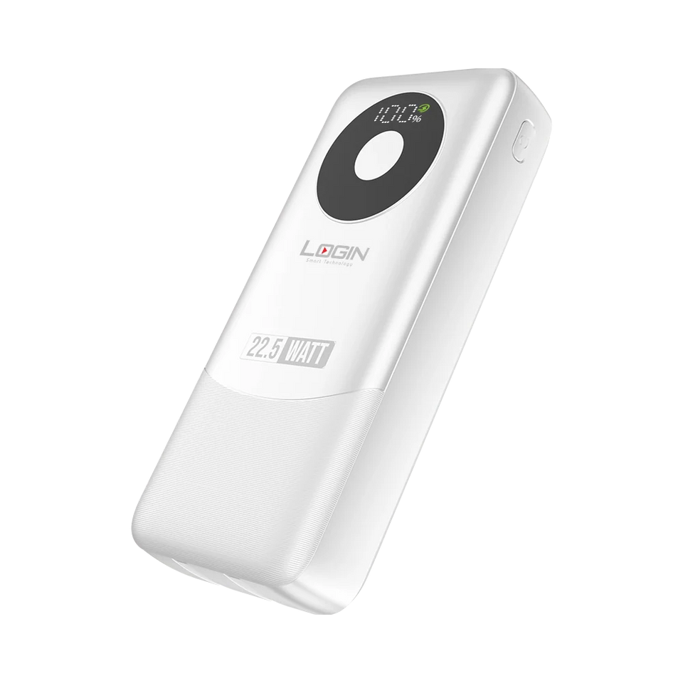 L-708 Voltra Pro Power Bank