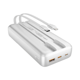 L-708 Voltra Pro Power Bank
