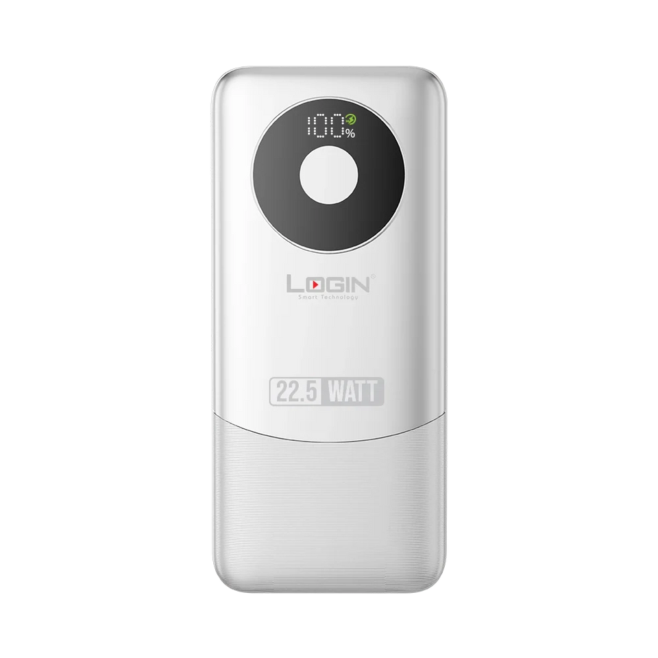 L-708 Voltra Pro Power Bank