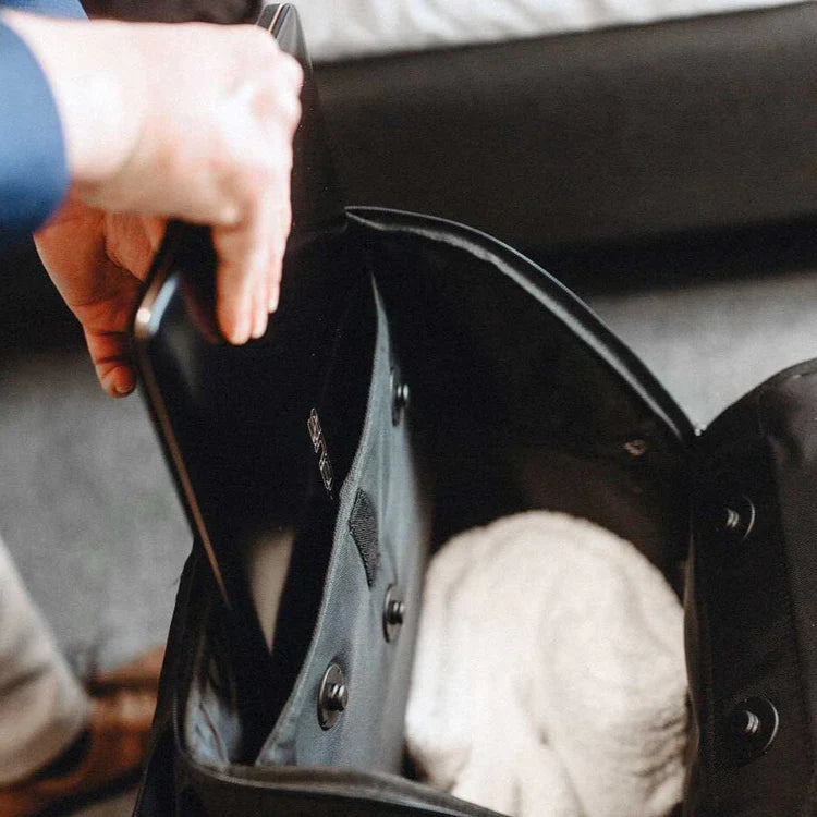 PREMIUM TRAVEL & ORGANIZER BACKPACK