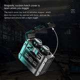 M  SERIES GAMING EARBUDS WITH POWERBANK