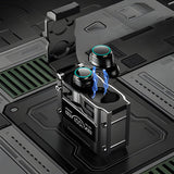 M  SERIES GAMING EARBUDS WITH POWERBANK