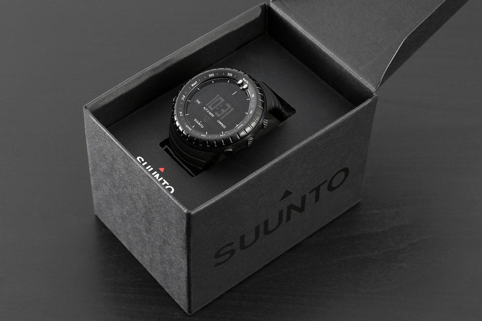 Sunto Core Wrist Watch