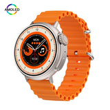 FT42 Ultra Smart Watch