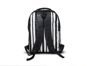 No Boundaries (LEATHER) + FREE FANNYPACK