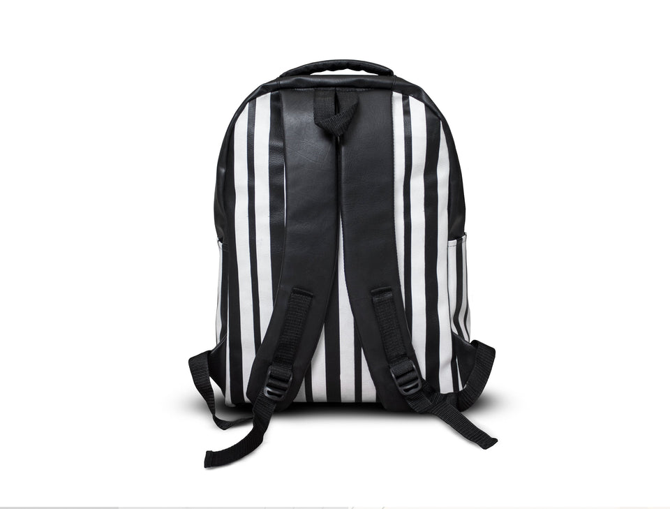No Boundaries (LEATHER) + FREE FANNYPACK