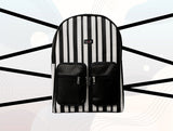 No Boundaries (LEATHER) + FREE FANNYPACK