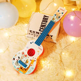 Play & Learn Ukulele – Early Music Development for Toddlers
