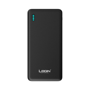 LT-P12 Powerbank