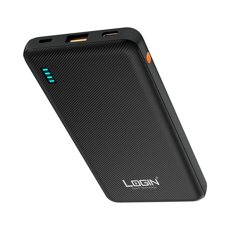 LT-P12 Powerbank