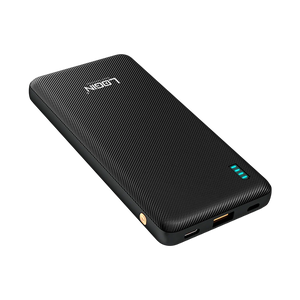 LT-P12 Powerbank
