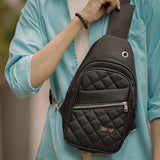 Chest & Crossbody Bag - Premium Series