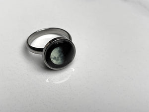 Signature Birthmoon Ring