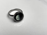 Signature Birthmoon Ring