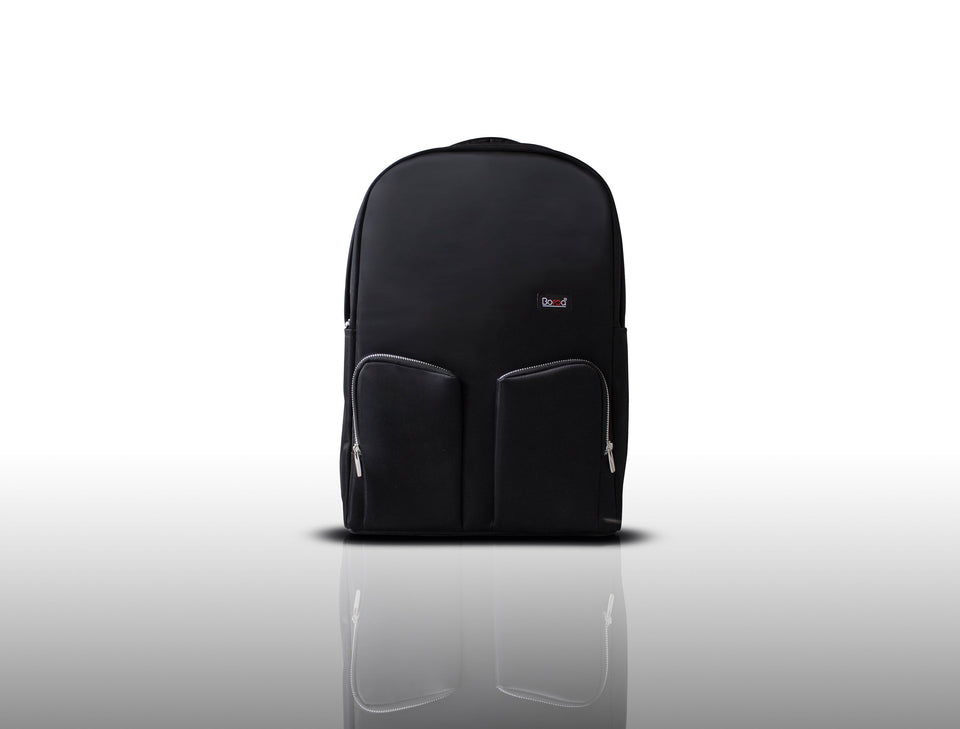The Signature (BLACK)