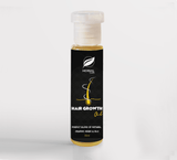 Hair Growth Oil - Herbal Cafe Pakistan