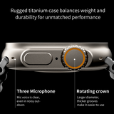 Smart Watch T800 ultra series 8