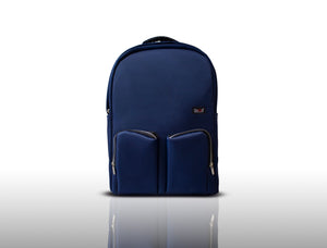 The Signature (NAVY)