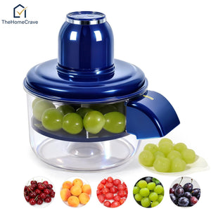 Premium Multi Purpose Fruit & Vegetable Peeler Stainless Steel Blade