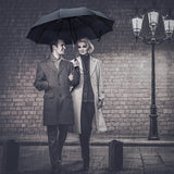 Premium Quality Automatic Umbrella For Sunny And Rainy Days