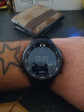 Sunto Core Wrist Watch