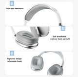 P9- Apple Airpod Max- wireless Headphone  Active Noise Cancellation (ANC)