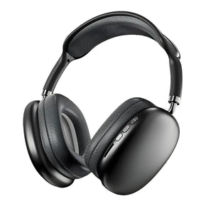 P9 Pro Max Headphones With Active Noise Canceling