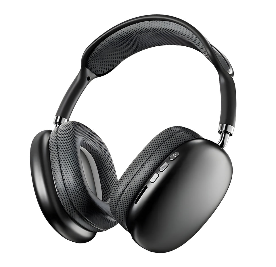 P9 Pro Max Headphones With Active Noise Canceling